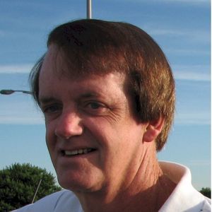 Meet your Posher, Jim